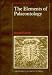 Book The Elements of Palaeontology