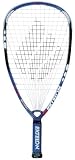 Ektelon O3 Hybrid Shark Racquetball Racquet
