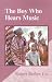 Books : The Boy Who Hears Music