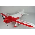 Advanced Control Electric Airplane Brushless