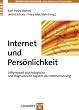 Internet und Pers�nlichkeit