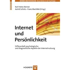 Internet und Pers�nlichkeit