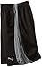 PUMA Big Boys' Active Short, PUMA Black, 14-16 (Large)