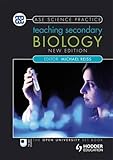 Teaching secondary biology