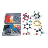 Molecular Model Set - Teachers Inorganic, Organic Chemistry