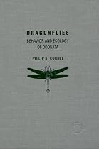 Dragonflies: Behaviour and Ecology of Odonata (Comstock Book)