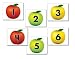 Apples Calendar Days