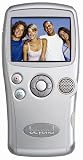 Salton Beyond ePods Digital Video Camera & Portable Entertainment System, Silver