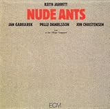 Nude Ants