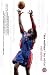 BEN WALLACE POSTER NBA DETROIT PISTONS 2 VS NEW 3 3880