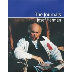 The Journals of Josef Herman