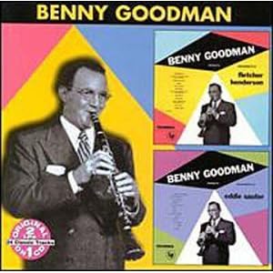 Arrangements by Fletcher Henderson/Arrangements by Eddie Sauter
