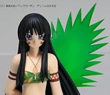 Jinki Extend: Tuzaki Aoba Action Figure
