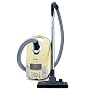 Miele : S4210 Carina Canister Vacuum Cleaner - Melon Yellow