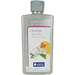 Orange Blossom Scent, Lampe Berger Fruit Scents Lamp Perfume 500Ml 17 Fl Oz