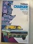 Chilton's Repair and Tune Up Guide: Dodge Charger 1967-1970