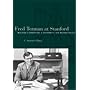 Fred Terman at Stanford: Building a Discipline, a University, and Silicon Valley