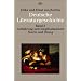 Deutsche Literaturgeschichte: Deutsche Literaturgeschichte 2. Aufklärung und Empfindsamkeit, Sturm und Drang.: Bd 2