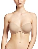 Warners Womens This is Not A Bra Strapless Bra