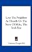 Love Thy Neighbor as Thyself: Or the Story of Mike, the Irish Boy