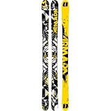 Armada Coda Kids Skis 2012