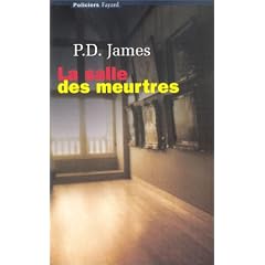 La Salle des meurtres