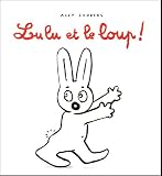 Lulu et le loup !