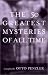 The 50 Greatest Mysteries of All Time (Paperback)