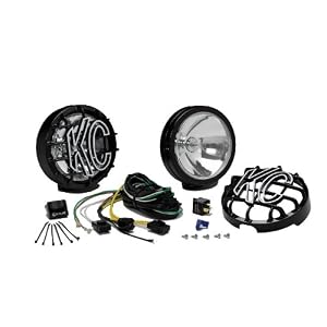 KC-HiLiTES-121-SlimLite-Black-130-Watt-Long-Range-Light-System