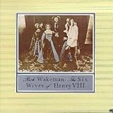 Six Wives of Henry VIII