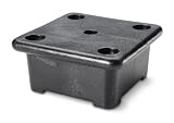 Cannon Mounting Base (M10/M20/TIIV)