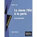 �tude sur La Jeune Fille � la perle