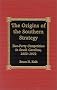 The Origins of the Southern Strategy The Origins of the Southern Strategy