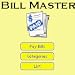 Software : Bill Master downloadable Software