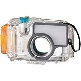 Photo : Canon AW-DC50 All-Weather Case for PowerShot SD450