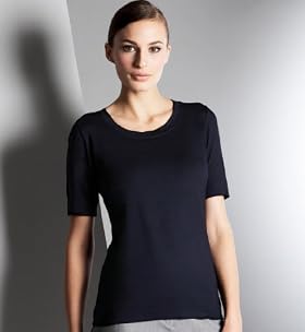 Autograph Essentials Short Sleeve T Shirt Marks and Spencer T500345