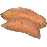 Yams (Yellow to Orange Flesh), 2 lb