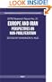 Europe and Iran: Perspectives on Non-Proliferation (SIPRI Research Reports)
