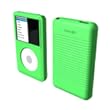 Sumajin INK for iPod classic 160GB（Green）[SUMINKC160-GR]