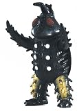 怪獣42 サタンビートル