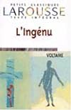 L'Ingénu