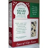 Shahi Pilau Rice Mix an outstanding side dish 1 box by Neera's