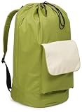 Homz Laundry Carry Pack