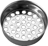 Plumb Shop Div Brasscraft 861-385 Laundry Tube Strainer Cup 1-1/2 (Pack of 10)