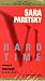 Book Hard Time
