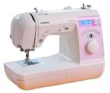Brother - Innov-is 10 - Machine &agrave; coudre (Import Allemagne)