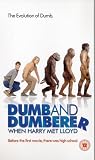 Dumb and Dumberer [VHS] [2003]