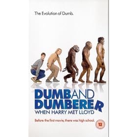 Dumb And Dumberer [2003]