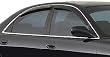 Nissan Altima 98-01 Sportgard 4Pc
