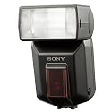 Sony HVL-F36AM Programm-Blitz für Alpha-Spiegelreflex mit Leitzahl 36